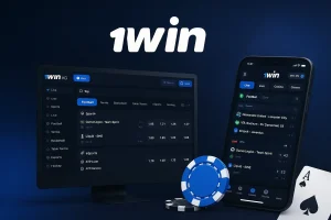 1Win